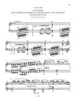 Liszt: Free Arrangements XIII (hardback) Product Image
