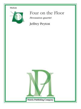 Jeffrey Peyton: Four on the Floor