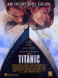 James Horner: My Heart Will Go On Love Theme From Titanic