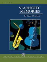 Darren W. Jenkins: Starlight Memories