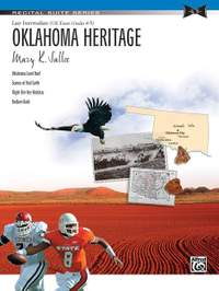 Mary K. Sallee: Oklahoma Heritage