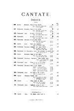 George Frideric Handel: 72 Italian Cantatas for Soprano or Alto, Volume IV, Nos. 56-72 Product Image
