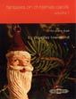 Townsend, D: Fantasies on Christmas Carols, Volume 1