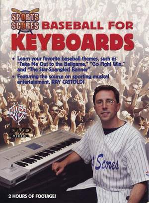 Sports Scores: Baseball for Keyboards