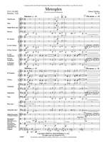 Robert Sheldon: Metroplex: Three Postcards from Manhattan Product Image