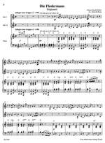Various Composers: Combocom. Music for Flexible Ensemble series Product Image