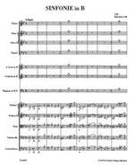 Haydn, FJ: Symphony No. 98 in B-flat (Hob.I:98) (Urtext) Product Image