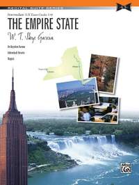 W. T. Skye Garcia: The Empire State