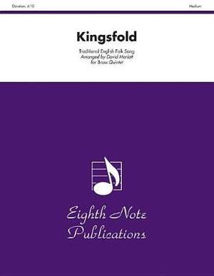Kingsfold Brass Quintet