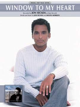 Jon Secada: Window to My Heart