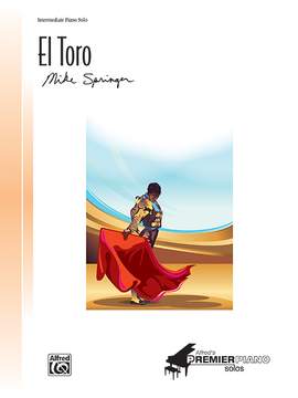 Mike Springer: El Toro