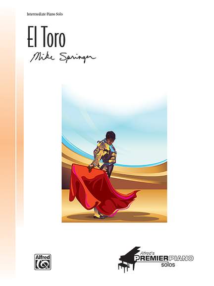 Mike Springer: El Toro