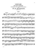 Wolfgang Amadeus Mozart: Eine Kleine Nachtmusik, K. 525 Product Image