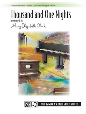 Johann Strauss: Thousand and One Nights
