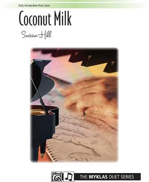 Susan Hill: Coconut Milk