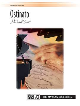 Michael Shott: Ostinato