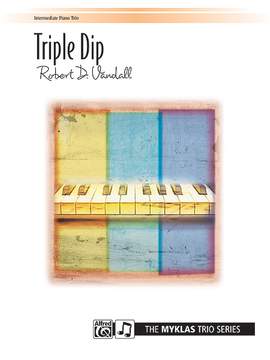 Robert D. Vandall: Triple Dip
