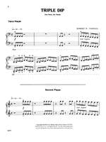 Robert D. Vandall: Triple Dip Product Image