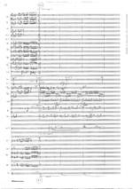 Harvey, Jonathan: Cello Concerto (score) Product Image