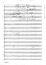 Harvey, Jonathan: Cello Concerto (score) Product Image