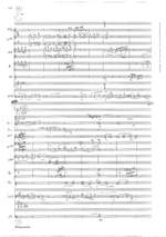 Harvey, Jonathan: Cello Concerto (score) Product Image