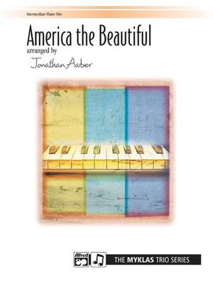 Samuel A. Ward: America, the Beautiful