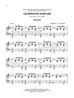 Robert D. Vandall: Celebration Overture Product Image