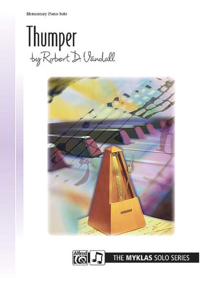 Robert D. Vandall: Thumper