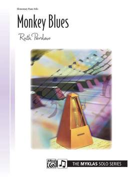 Monkey Blues