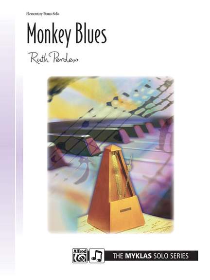 Monkey Blues
