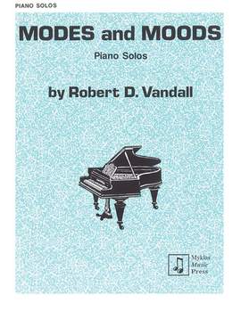 Robert D. Vandall: Modes and Moods