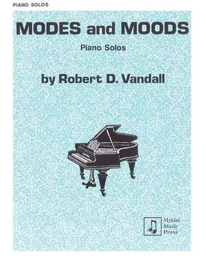 Robert D. Vandall: Modes and Moods