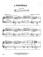 Robert D. Vandall: Modes and Moods Product Image
