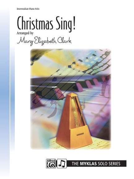 Christmas Sing!