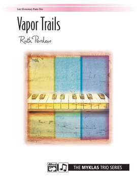 Vapor Trails
