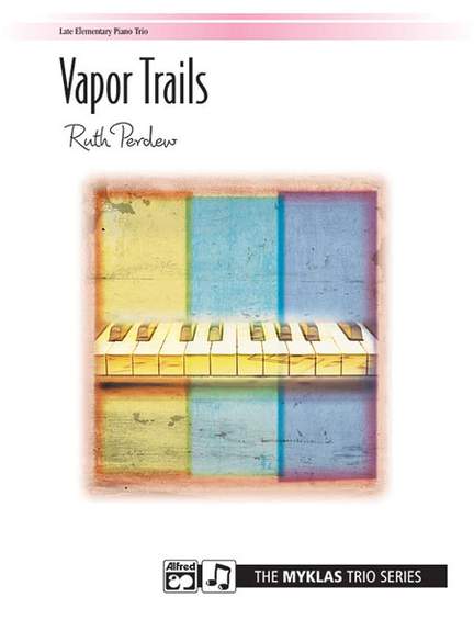 Vapor Trails