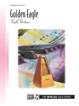 Golden Eagle