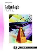 Golden Eagle Product Image