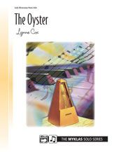 Lynne Cox: The Oyster