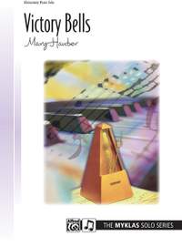 Mary Hauber: Victory Bells