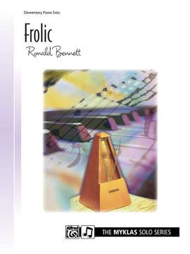 Bennett: Frolic