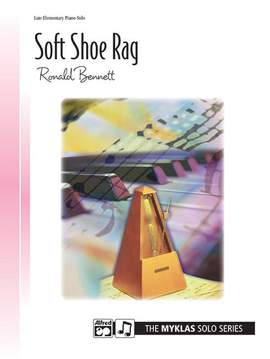 Bennett: Soft Shoe Rag