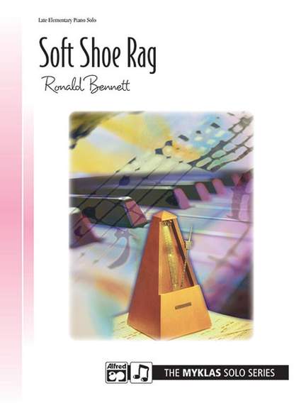 Bennett: Soft Shoe Rag