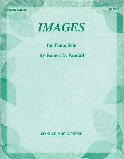 Robert D. Vandall: Images