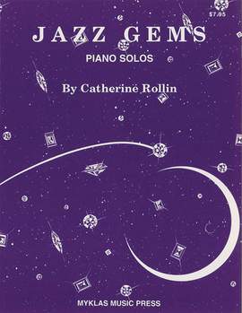 Catherine Rollin: Jazz Gems