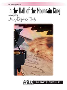 Edvard Grieg: In the Hall of the Mountain King