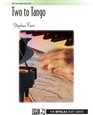 Stephen Fiess: Two to Tango