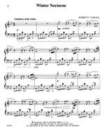 Robert D. Vandall: Winter Nocturne Product Image