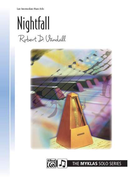 Robert D. Vandall: Nightfall