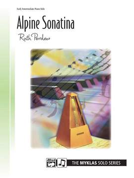 Alpine Sonatina